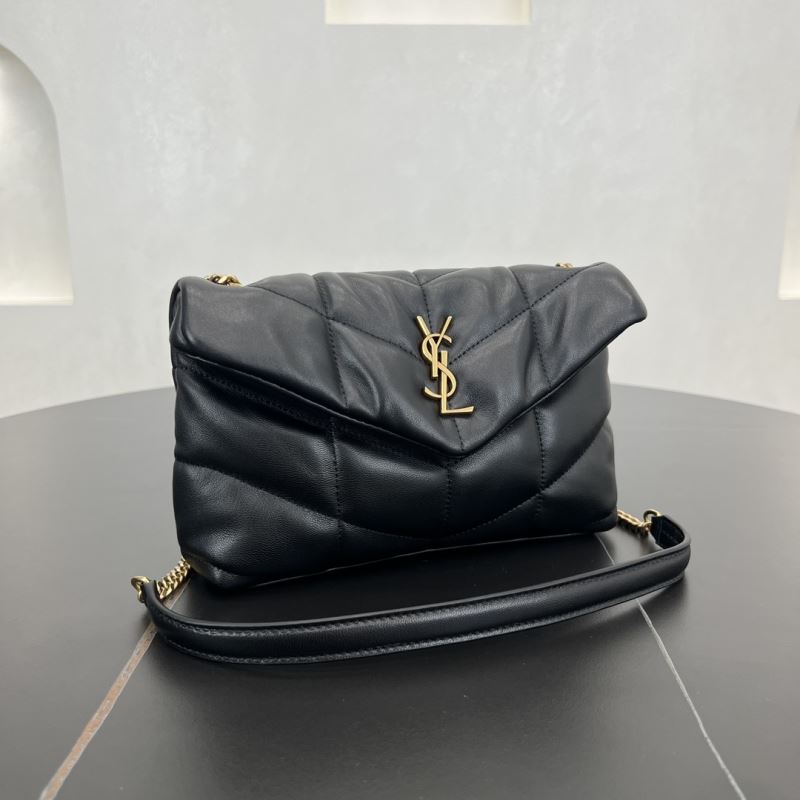 Y51 puffer bags